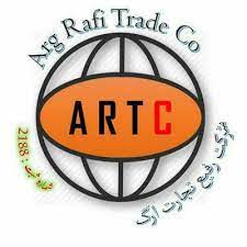 artc company logo