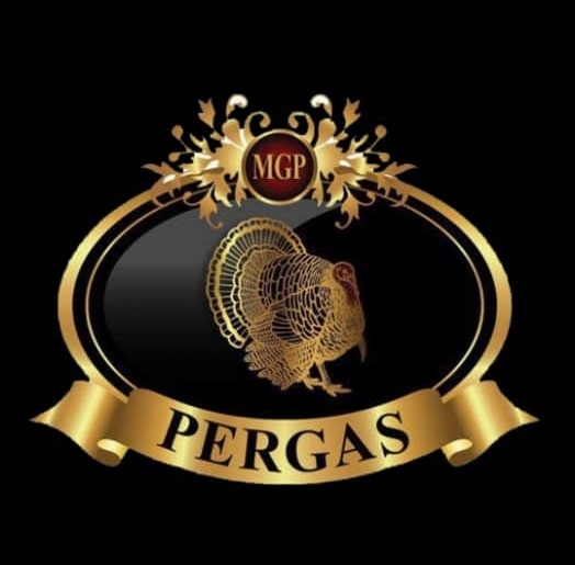 pergas company logo