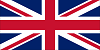 England flag icon