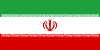 Iran flag icon