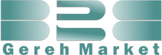 Gereh Market logo image