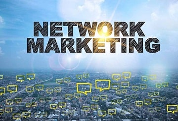 network marketing, online network marketing, network marketing strategy