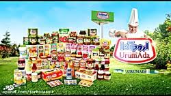 Food products UrumAda