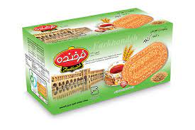 Farkhondeh Biscuits